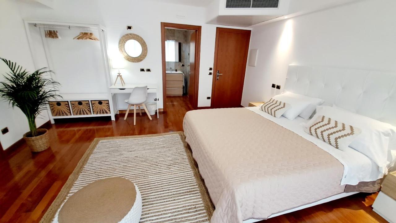 Hotel & Wellness Fra I Pini リニャーノ・サッビアドーロ エクステリア 写真