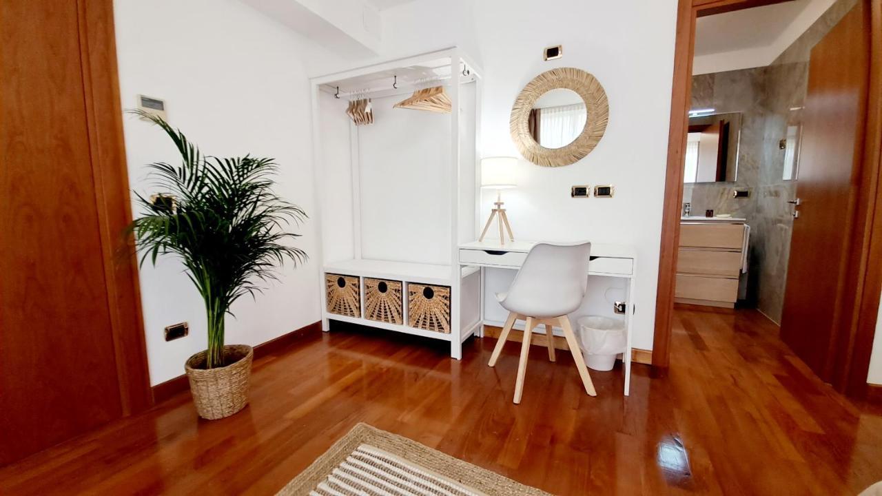 Hotel & Wellness Fra I Pini リニャーノ・サッビアドーロ エクステリア 写真