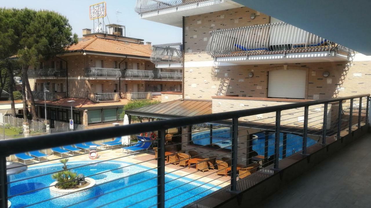 Hotel & Wellness Fra I Pini リニャーノ・サッビアドーロ 部屋 写真